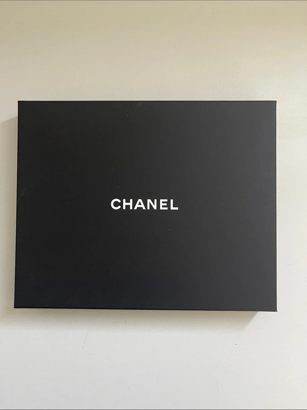 CHANEL 100% authentic